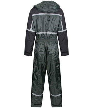 Regatta Pro Waterproof Insulated Coverall