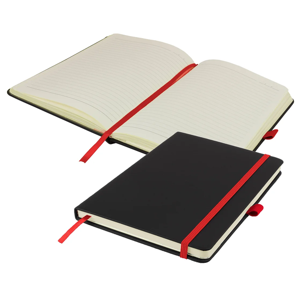 A5 DeNiro Notebook