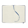 A5 RPET notebook 80 lined