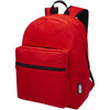 Branded Retrend GRS RPET backpack 16L