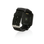 Branded RCS recycled TPU Fit Watch