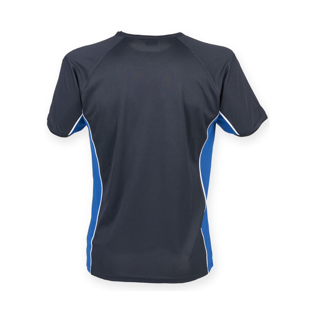 Finden + Hales Performance Panel T-Shirt