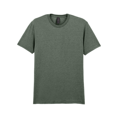 Gildan SoftStyle® Adult T-Shirt