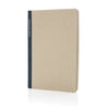Branded Stylo Sugarcane paper A5 Notebook
