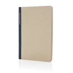 Branded Stylo Sugarcane paper A5 Notebook