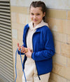 Regatta Kids Full Zip Micro Fleece Jacket