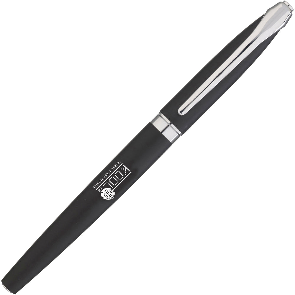 Branded BALLAD Roller with trim
