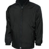Classic Reversible Fleece Jacket