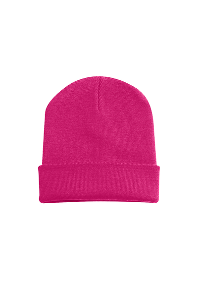 Heavweight Cuffed Beanies