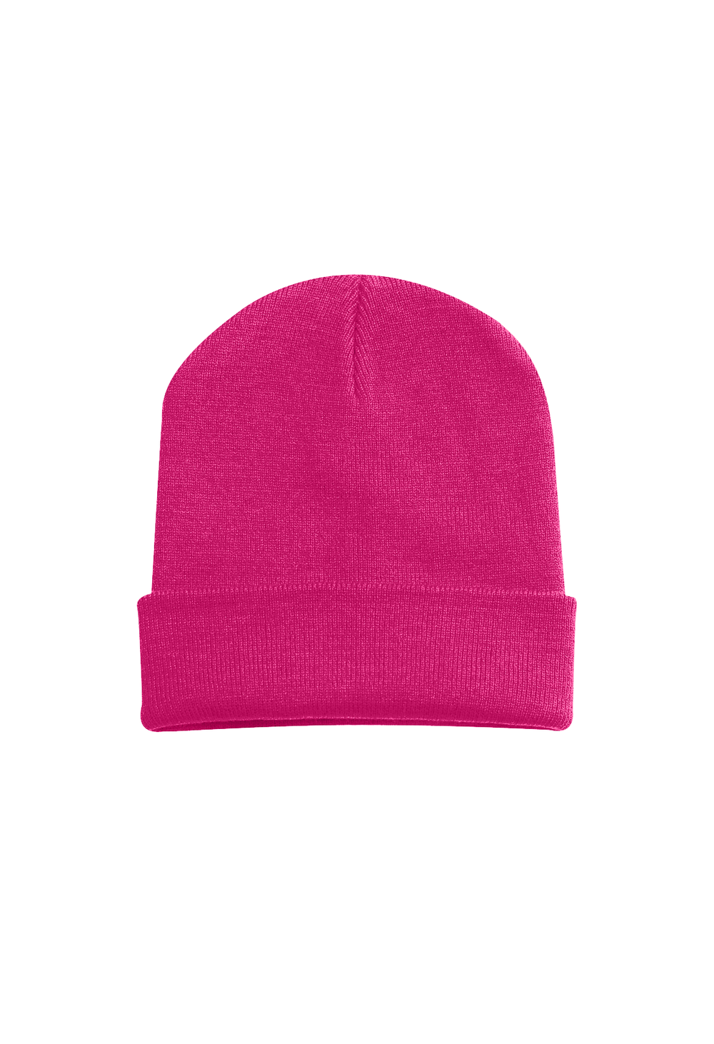 Uneek Heavweight Cuffed Beanies