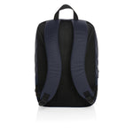 Branded Armond AWARE™ RPET 15.6 inch standard laptop backpack