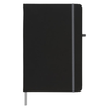 Noir Medium Soft Feel Notebook