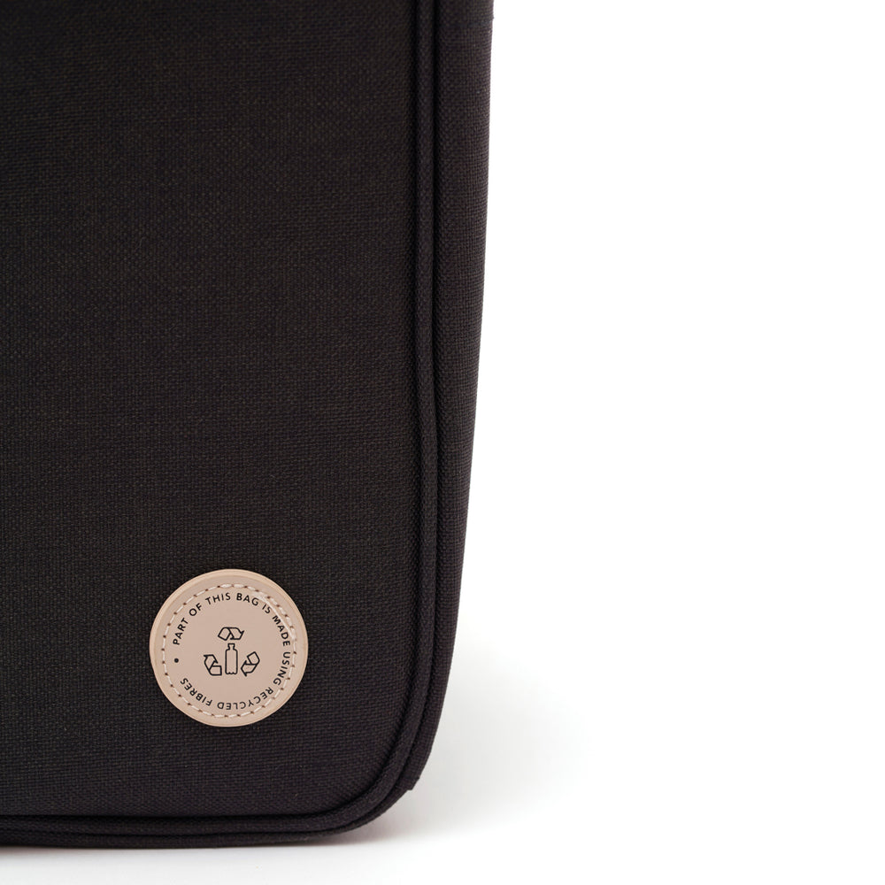 Branded VINGA Sortino Cooler backpack