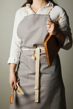Branded VINGA Sovano apron