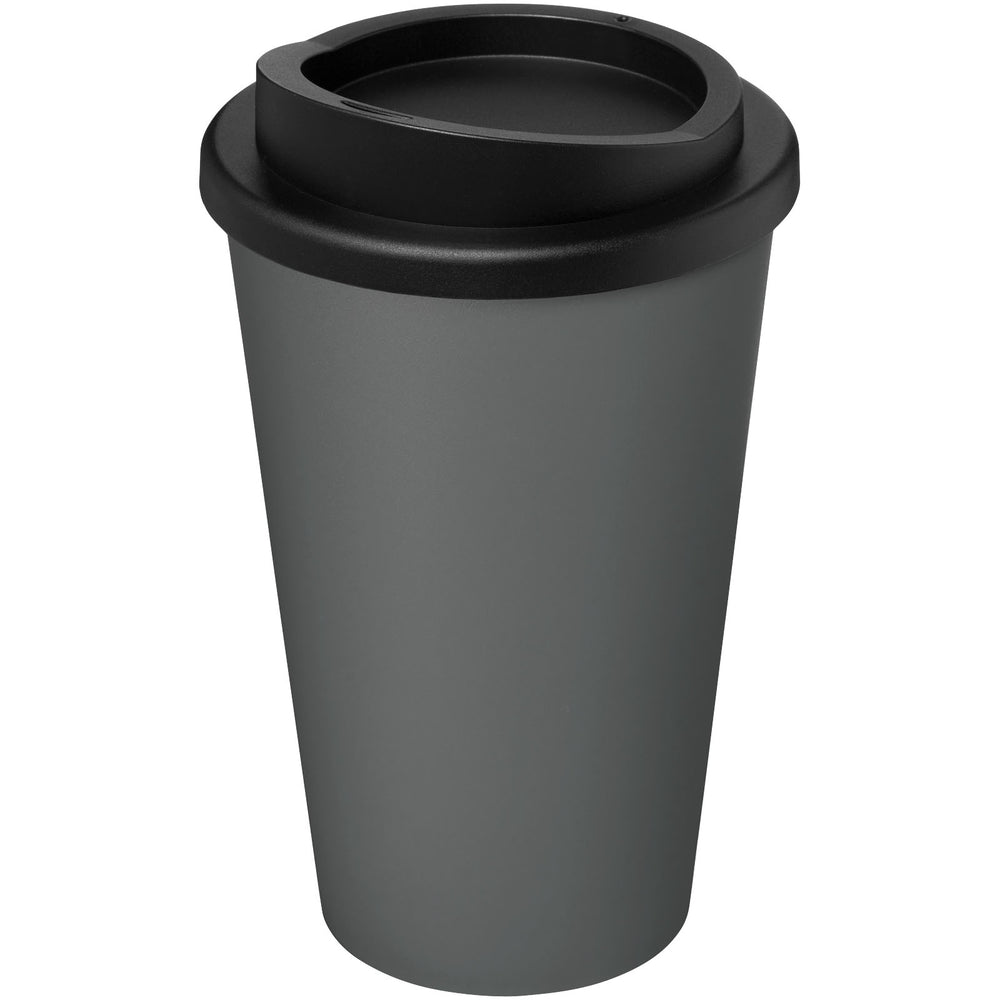 Branded Americano® Recycled 350 ml insulated tumbler