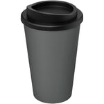 Branded Americano® Recycled 350 ml insulated tumbler