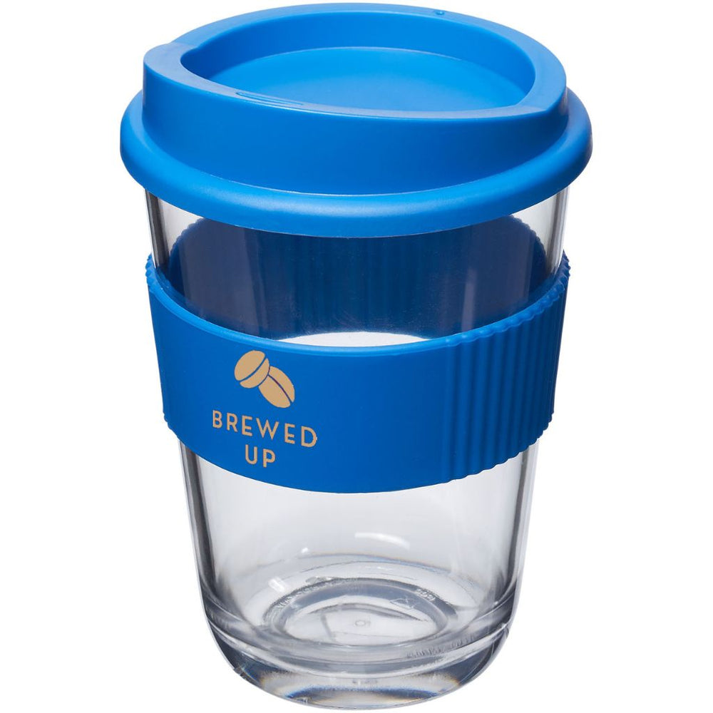 Americano® Cortado 300 ml tumbler with grip