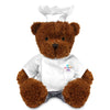 Branded Chef Outfit Bear