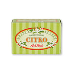 FLORES. Pebble soaps (150g)