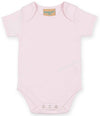 Larkwood Short Sleeve Baby Bodysuit