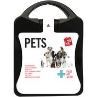 MyKit Pet First Aid Kit