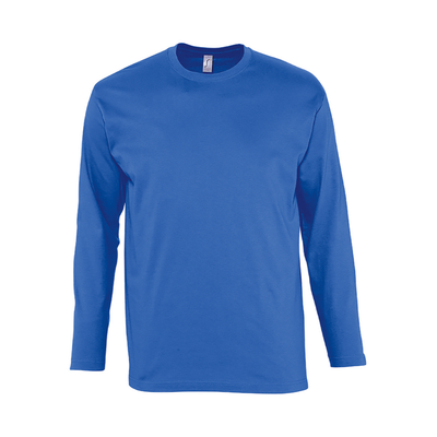 SOL'S Monarch Long Sleeve T-Shirt
