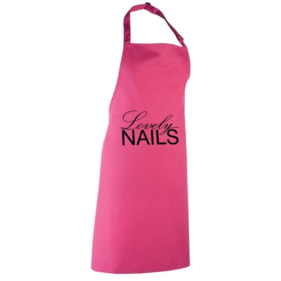 Adult Cotton Apron