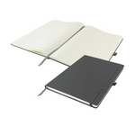 Dunn Soft Feel A4 Notebook