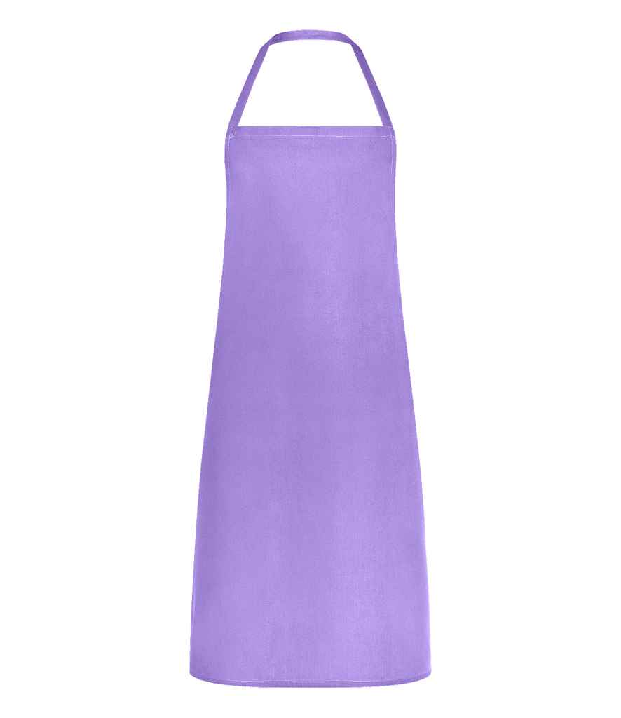 Branded Brand Lab Classic Bib Apron