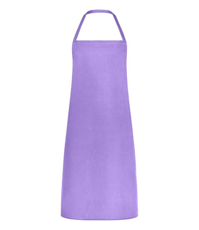 Branded Brand Lab Classic Bib Apron