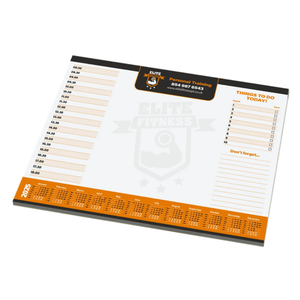 Smart-Pad - Note A4.