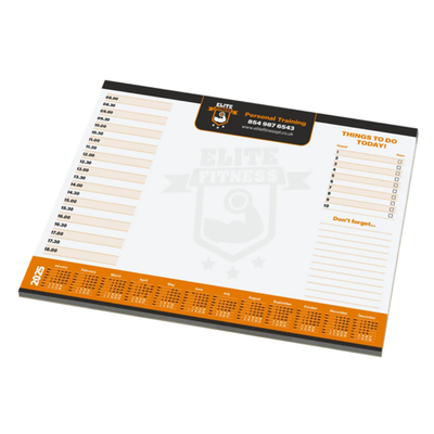 Smart-Pad - Note A4.