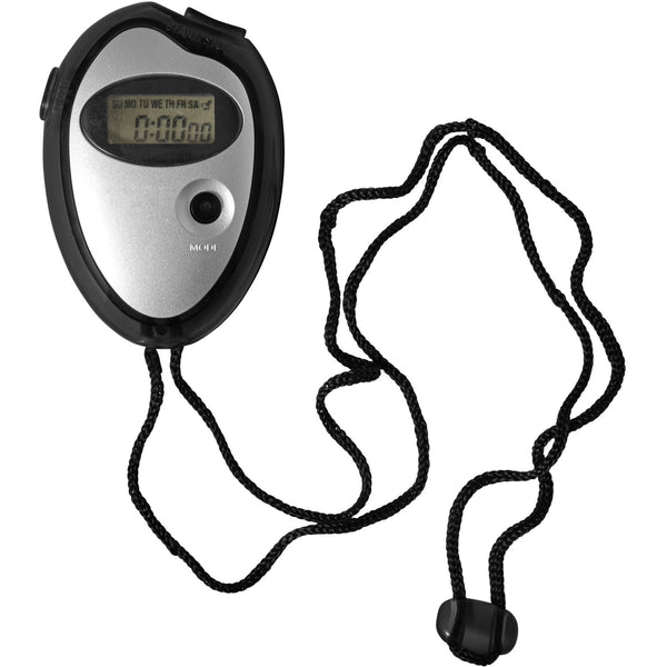 Branded Foilen Digital stopwatch
