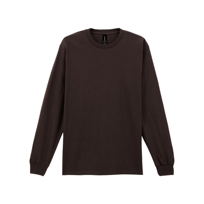 Gildan Ultra Cotton™ Long Sleeve T-Shirt