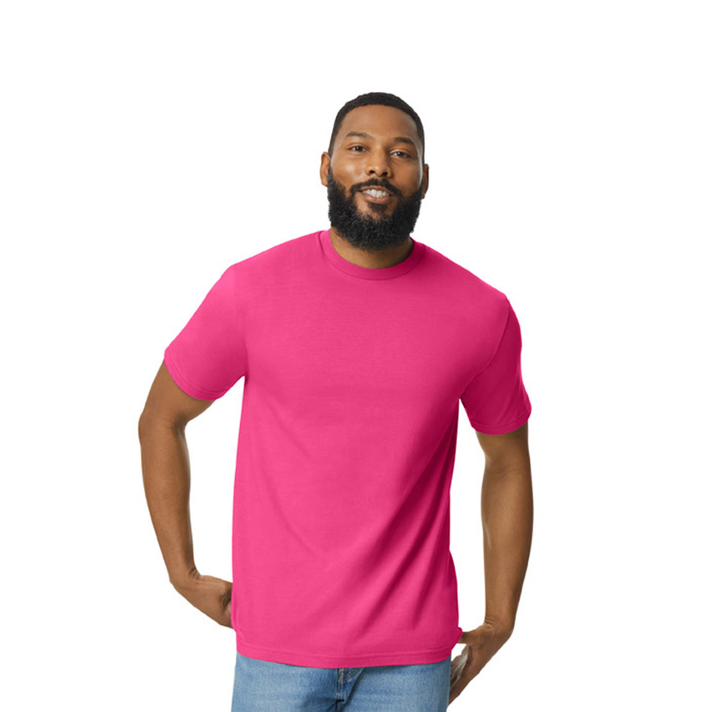 Gildan SoftStyle® Midweight T-Shirt