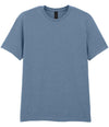 Gildan SoftStyle® Adult T-Shirt Stone Blue