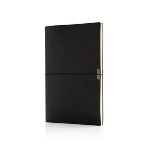 Swiss Peak A5 deluxe flexible softcover notebook