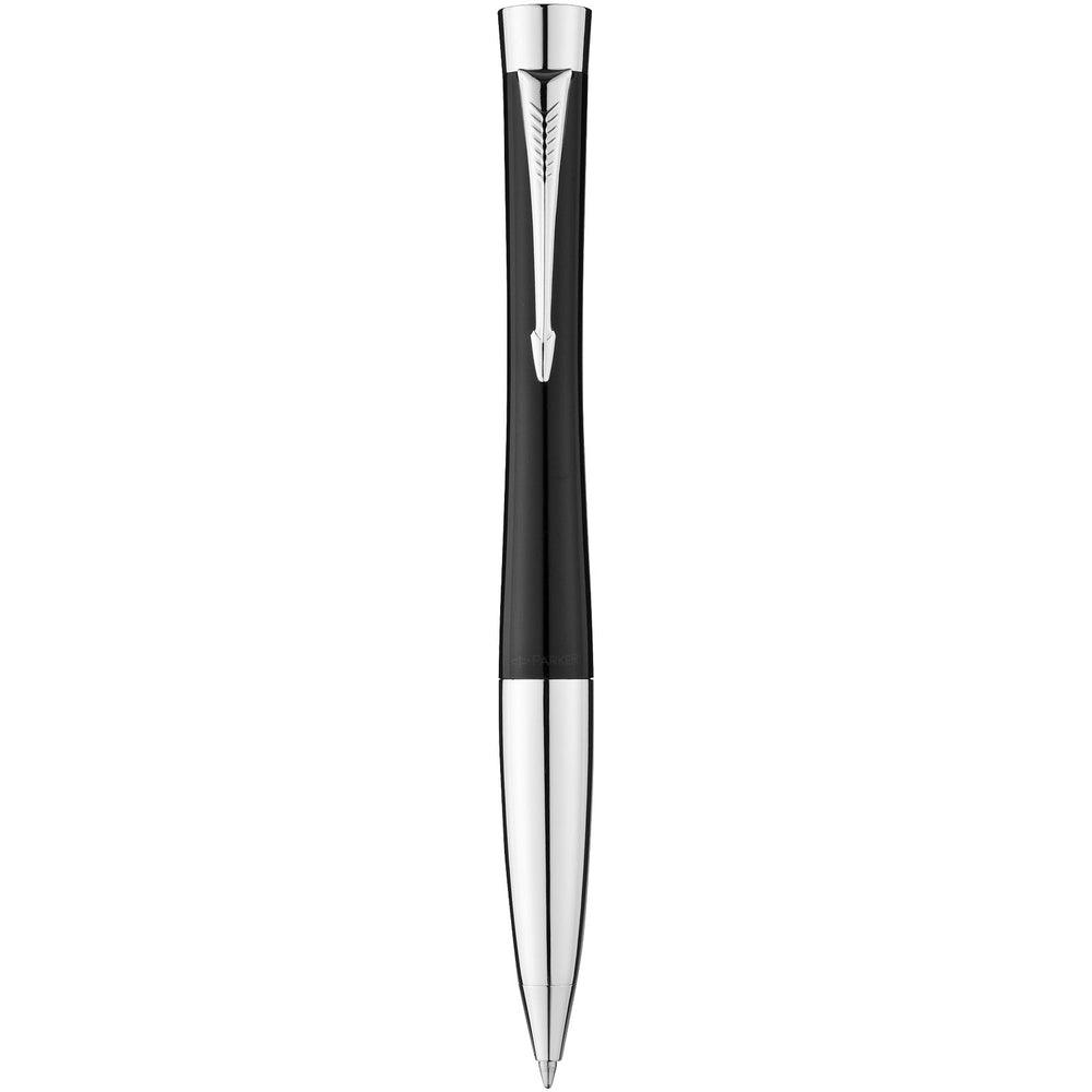 Branded Parker Urban ballpoint pen