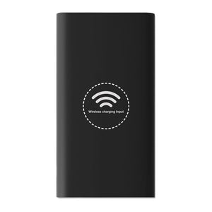 Wireless power bank Type C