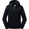 Branded Russell Kids Authentic Zip Hooded Sweatshirt