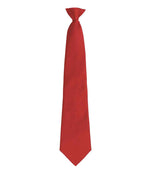 Premier 'Colours' Fashion Clip Tie