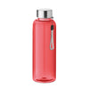RPET bottle 500ml with Metal Lid