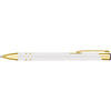 Branded Electra Oro Ballpen