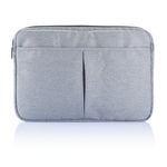 Branded Laptop sleeve 15” PVC free