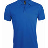 SOL'S Prime Poly/Cotton Piqué Polo Shirt