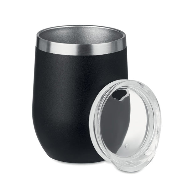 Preston Double Walled Tumbler | Branded Tumbler