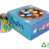 Easter Ballotin 4 Choc Box