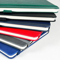 Tucson Light Notebook