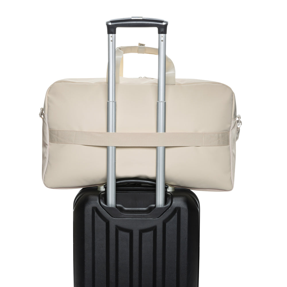 Branded Armond AWARE™ RPET weekend duffel