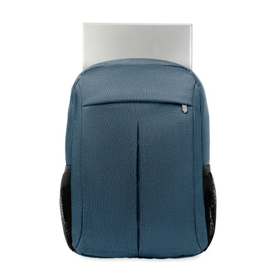 Branded Backpack in 360d polyester